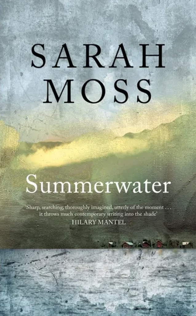 Summerwater ‹ Literary Hub