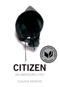 Claudia Rankine, Citizen: An American Lyric