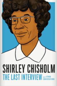 shirley chisholm