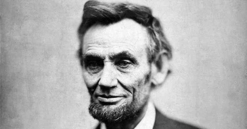 abraham lincoln and the second american revolution essay