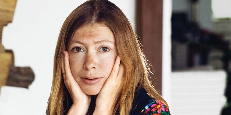 Joan Didion's Magic Trick - The Atlantic