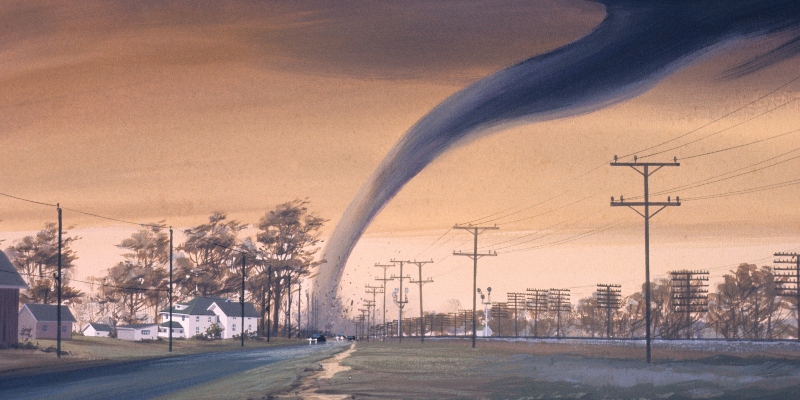 What is a Tornado? A Deep Dive into Nature's Powerful Force