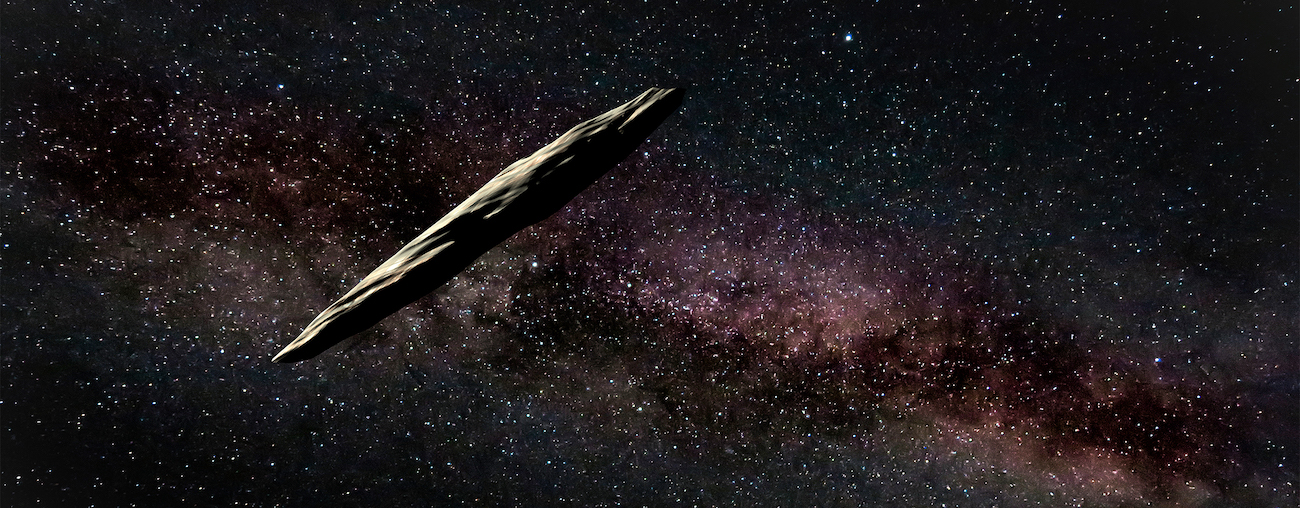 NASA's Spitzer Telescope Sees Signs of Alien Asteroid Belt