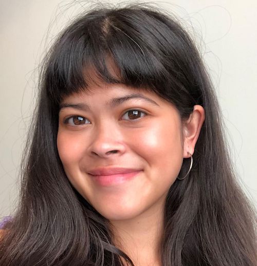 Pia Araneta ‹ Literary Hub