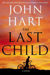 John Hart, The Last Child