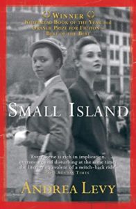 andrea levy small island