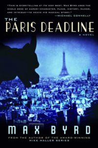 Max Byrd, The Paris Deadline