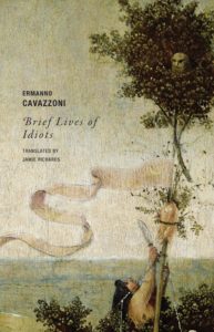 Ermanno Cavazzoni (trans. Jamie Richards), Brief Lives of Idiots