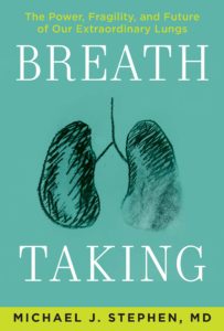 Breath Taking © 2021 Michael J. Stephen