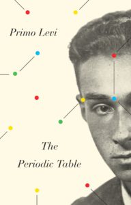 Primo Levi, The Periodic Table