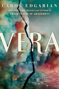 Vera by Carol Edgarian