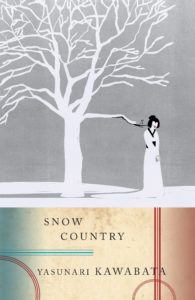 Yasunari Kawabata, tr. Edward G. Seidensticker, Snow Country