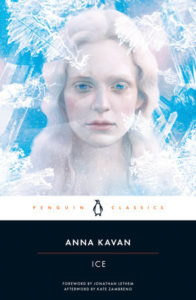 Anna Kavan, Ice