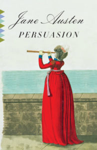 jane austen persuasion