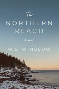 The Northern Reach by W. S. Winslow
