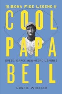 Cool Papa Bell