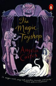 Angela Carter, The Magic Toyshop