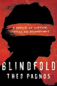 Blindfold Theo Padnos