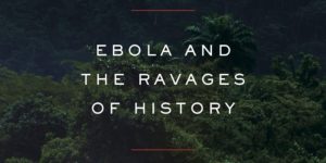 books about Ebola