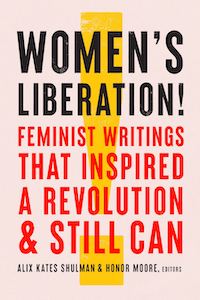 A Brief History of Women's Liberation Movements in America