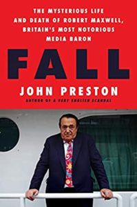 John Preston_Fall