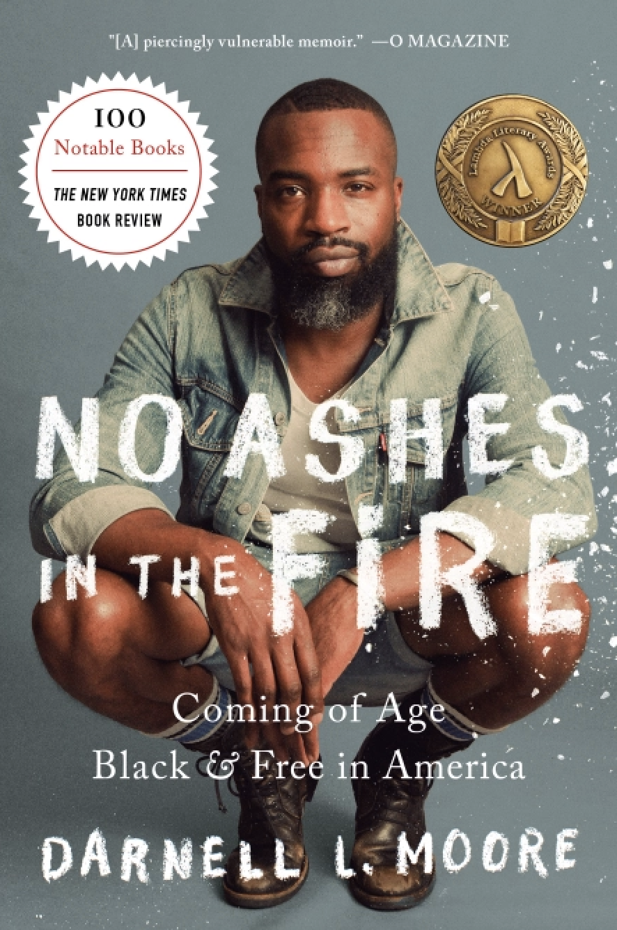 Literary Hub » Youth Rediscovered 8 Great Books About Black