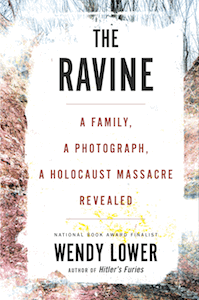 The Ravine Wendy Lower