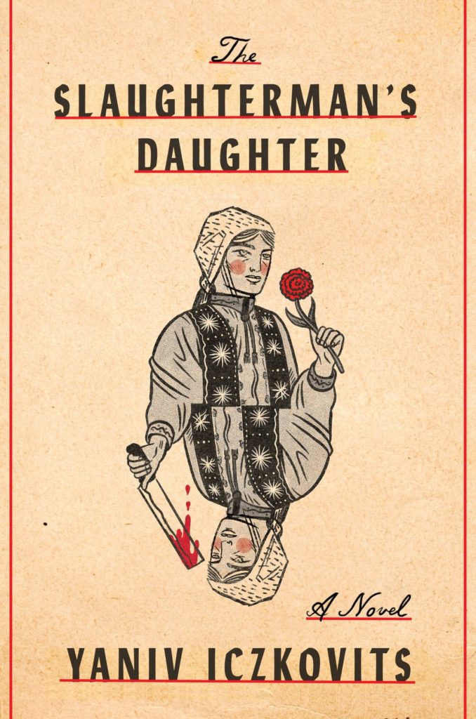 The Slaughterman's Daughter_Yaniv Iczkovits