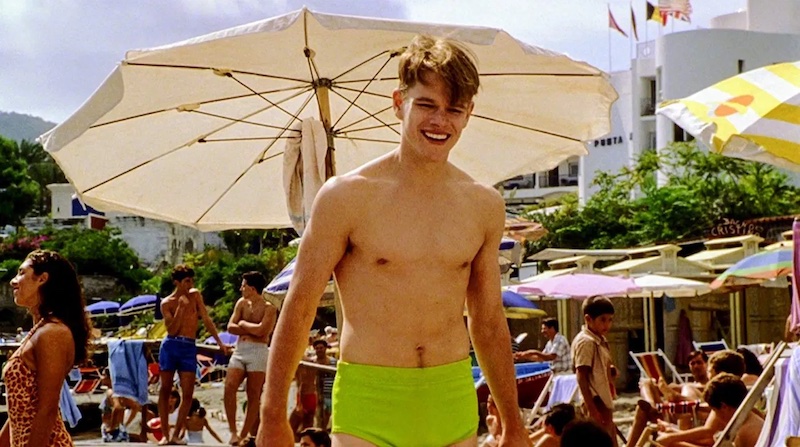 The Talented Mr. Ripley Scene That's More Important Than You Think