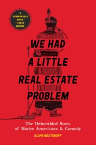 We Had a Little Real Estate Problem_Kliph Nesteroff