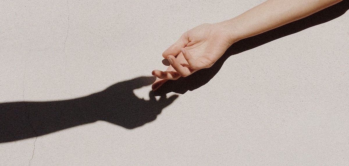 You won't believe just how sensitive our sense of touch is