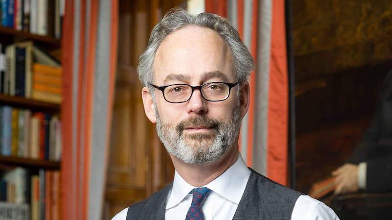 A New Amor Towles Novel Is Hitting Shelves This October Literary Hub