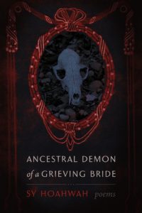 Ancestral Demon of a Grieving Bride by Sy Hoahwah