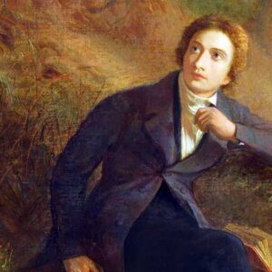 On the Lovability of Keats