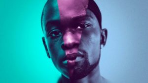 Barry Jenkins, Moonlight