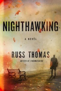 nighthawking_russ thomas