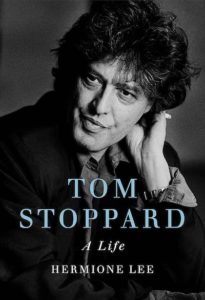 tom stoppard