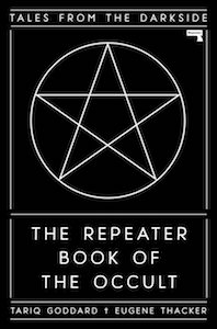 the repeater book of the occult