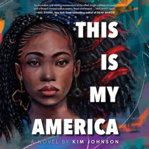 THIS IS MY AMERICA audiobook