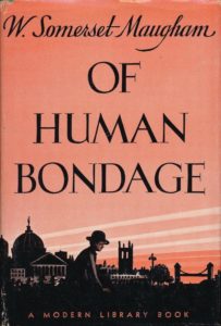 W. Somerset Maugham, Of Human Bondage