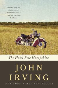 John Irving, The Hotel New Hampshire