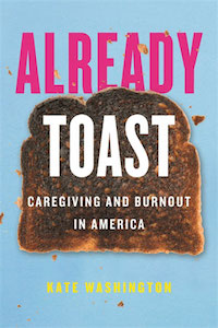 already toast