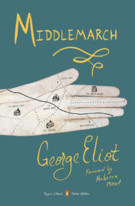 George Eliot, Middlemarch