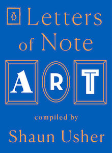 letters of note