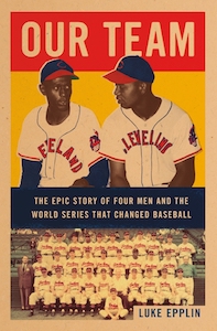 How Jackie Robinson Paved the Way for the Undersung Larry Doby ‹ Literary  Hub