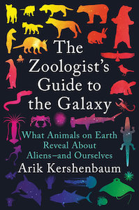 Zoologist's Guide to the Galaxy