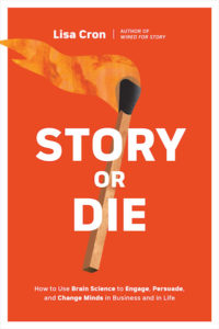 story or die