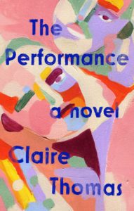 Claire Thomas_The Performance