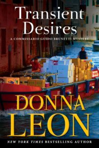 Donna Leon_Transient Desires