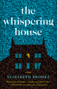 The Whispering House